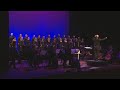 Oekraïens Liatoshinsky koor en orkest begonnen aan Flevolandse optredens