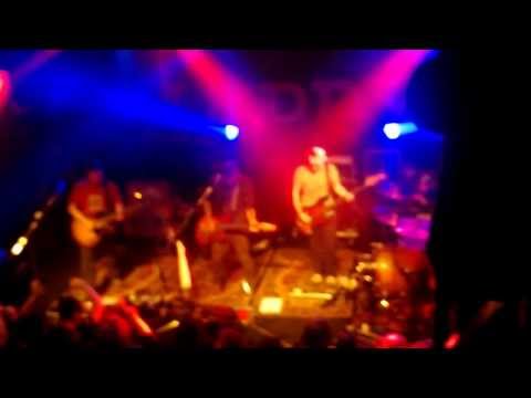 happysad - zanim pójdę Gdynia UCHO 12.10.2013