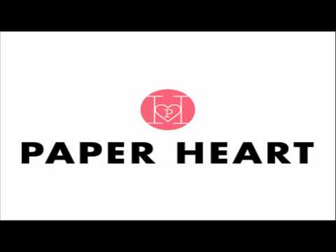 York feat. Asheni - Paperheart from "Islanders"