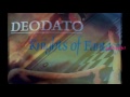 DEODATO - knights of fantasy - 1979