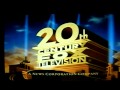 Fuzzy Door Productions 20th Century Fox 20th Television 1999