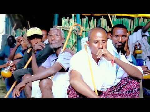Raza Raya   Asli  ኣስሊ New Ethiopian Traditional Music Official Video BzqSXNaedoE