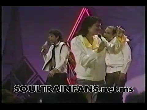 Time will reveal-Debarge