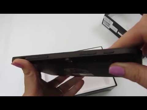 Обзор Point of View ONYX 527 Navi tablet (black)