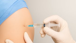 How to Give IM Injection on Buttock | Safe and Easy Step-by-Step Guide