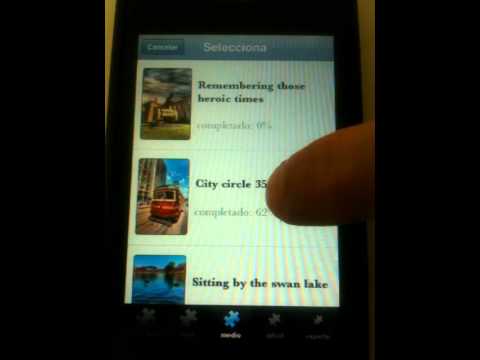 Video cover