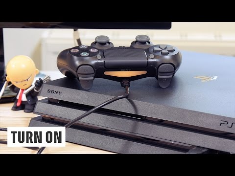 So könnt ihr das Laden des PS4-Controllers optimieren - TURN ON Help