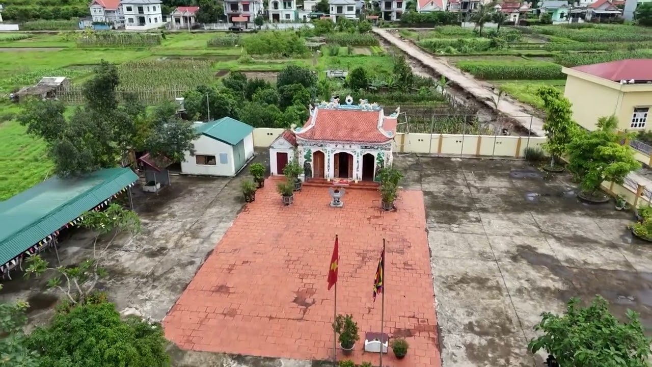 Video Bản Đồ Số