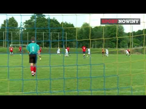 Festyn sportowo-rodzinny w Niewiadomiu