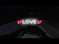In The Name Of LOVE Slowed Reverb Lyrics