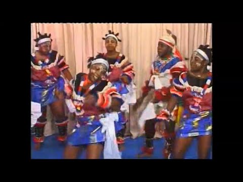 Tilda and the Rocafill's jazz  - Dance Panco