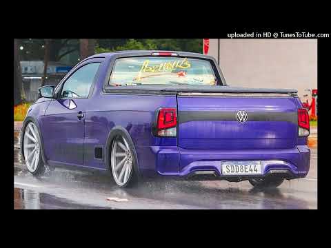 Mc Kitinho E Mc Rafa Original - Eventozinho Clandestino (DJ Brenner Oliveira Remix)