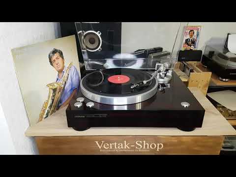 Harry Verbeke Quartet – Short Speech