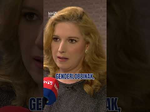 Egyházi rendezvényen is megjelent az LMBTQ-téma – Hal Melinda szerint aggályos a tájékoztatás.👀😥💒