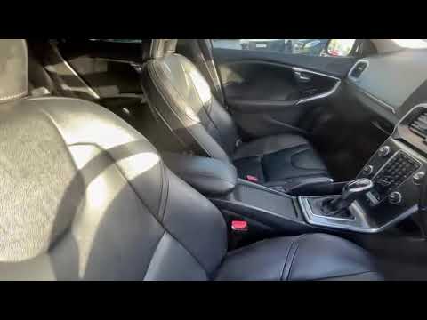 2014 VOLVO V40 1.6T4 SE AUTO FULLY LOADED WITHSPEC - Image 2