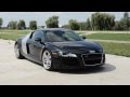 The new Audi R8 Go light. Go agile Advertising video