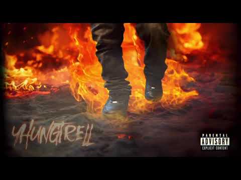Yhungtrell - Take A Step (Official Audio)