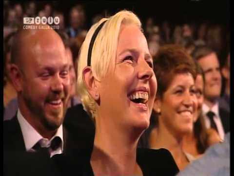 ZULU Comedy Galla 2010