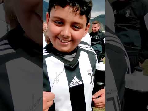 Juventus Soccer Camp en República Dominicana -  Santa Fe Fútbol Club