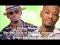 Farhan Dhamala The One Cover Of Diamond Platnumz Oromo Ethiopian Music