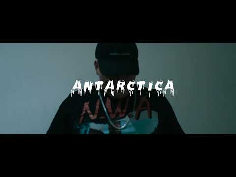 Young Reyes ANTARCTICA (OFFICIAL MUSIC VIDEO)| Shot By: @chosen1films