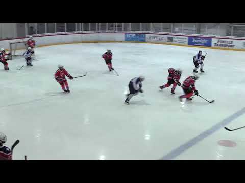 Jeppis/IFK U17 - PaKa 15.1.2022