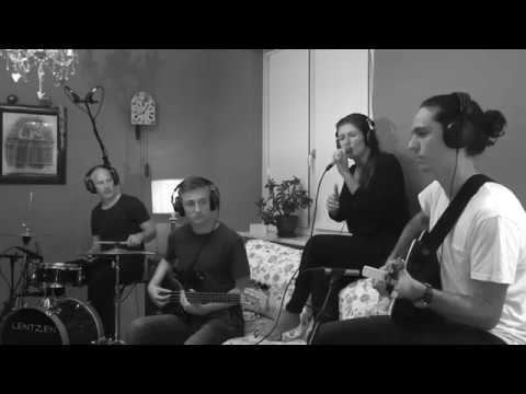 Medley Wohnzimmer Live Session 2018