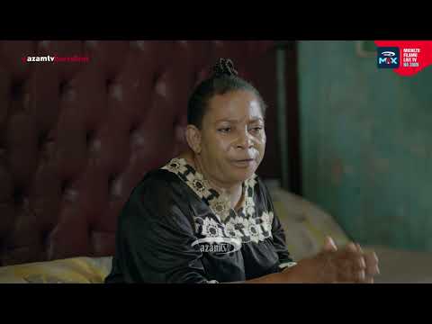 Umeisikia hiyo KKS | KOMBOLELA SE02 EP 99