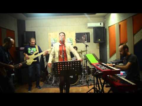 Anima soul - Say you'll be there (cover)