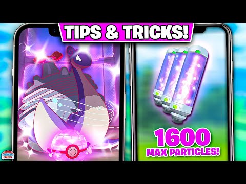 Gigantamax Lapras Max Guide: Top Counters, Perfect IVs & Strategies