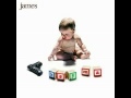 James - Bubbles