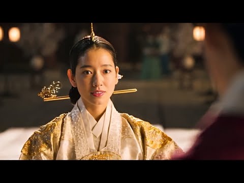 The Royal Tailor Falls in Love with the Queen who has no feelings for him and the… kdrama summary