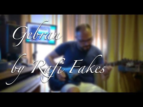 Gebran - Ramy Ayach - جبران - رامي عياش