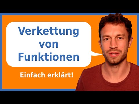 Concatenation of functions | Advanced Math Course