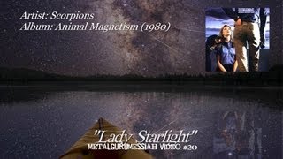 Download lagu Lady Starlight Scorpions Remastered Audio HD... mp3
