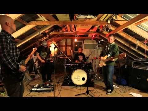 The Modern Sins - One More Love Song, And Then I'm Gone (Musixplore Session)