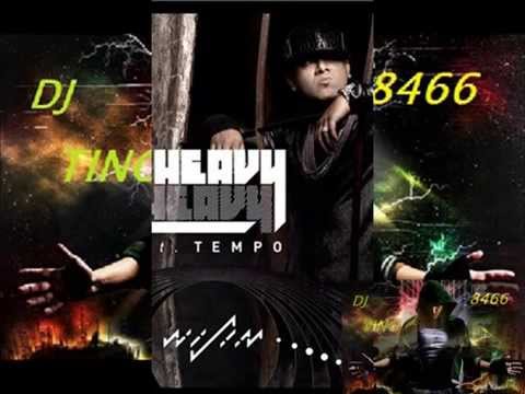 REMIX HEAVY HEAVY BY DJ TINO