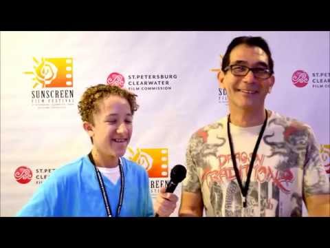 SUNSCREEN FILM FESTIVAL 2015