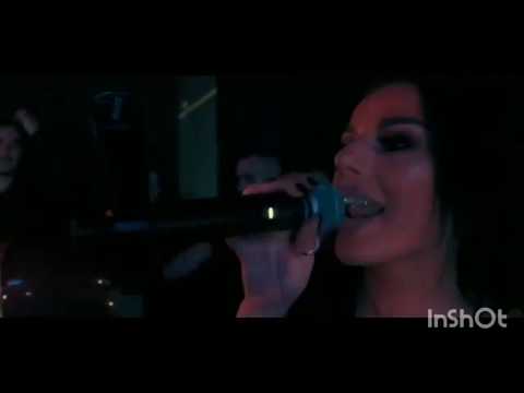 Melinda vs Tayna vs Rina (koncert)