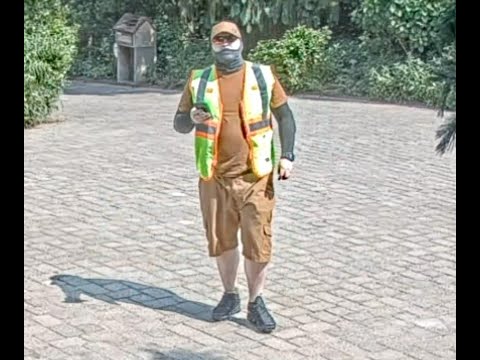 Detectives Continue to Investigate "Grandparent Scam;" Surveillance Video Released