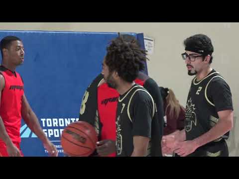 PMG vs Movement - saturday tier 7 semi finals - tcbl 2021 summer