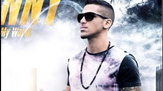 Sonny Court - On The Top Of My World (Full Album)