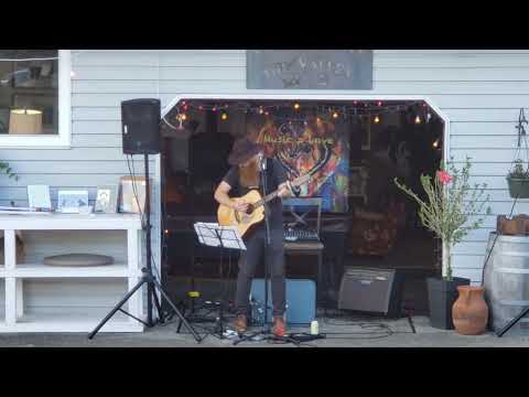 Dan Tait's original 'Grimm' @ An Evening in the Valley