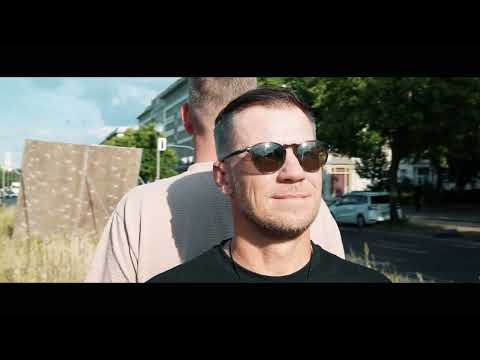 Thomas Lizzara feat. David K. - Who knows (Official Music Video)