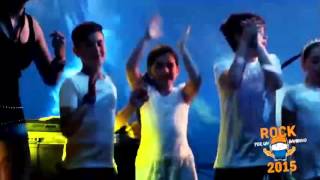 l'importante è sognare - Luca Guadagnini &amp; Band