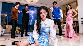 Réincarnée milliardaire : la fausse fille écrase ses trois frères ingrats !