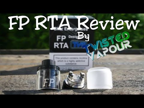 fp rta by TVP & Blitz Enterprises