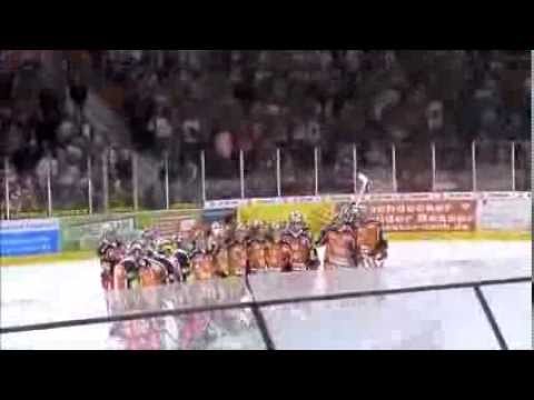 Eispiraten Crimmitschau (15.09.2013)