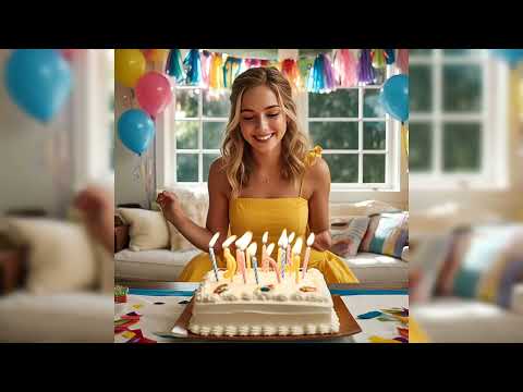 كل سنه وانت طيب تامر حسني عيد ميلاد