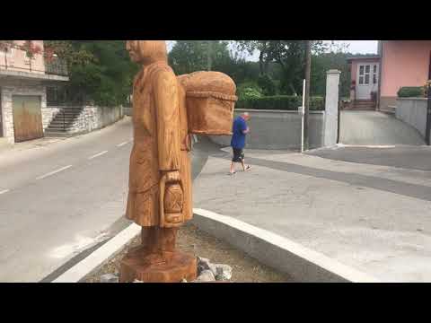 Mlikarica u Studeni (2) / snimio: R. BRMALJ